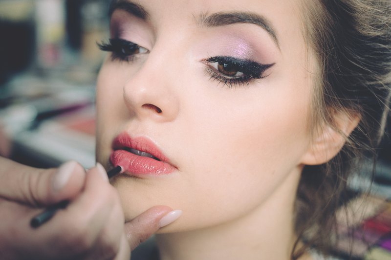 JM Lashes & Brows Studio